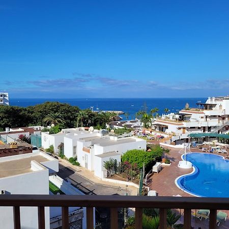 Apartamenty Los Geranios 110 Playa de las Americas  Exterior photo